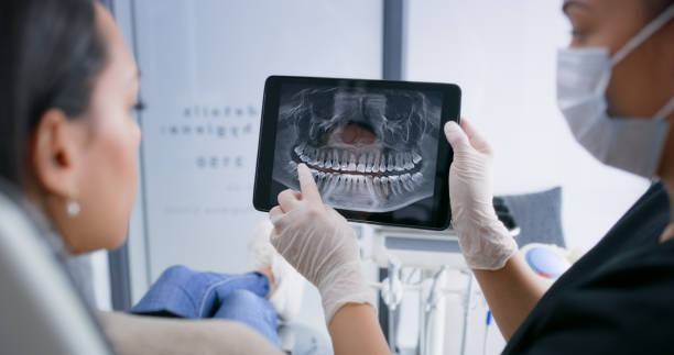 Licensed Tooth Extraction service in Randolph County County, NC - Smile Center Dentistry
